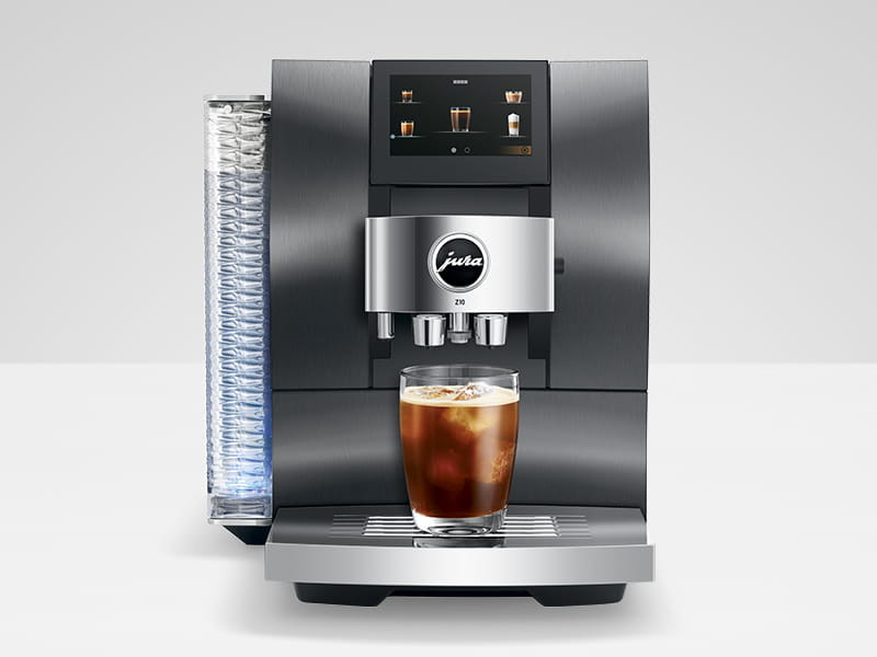 JURA Home Coffee Machines