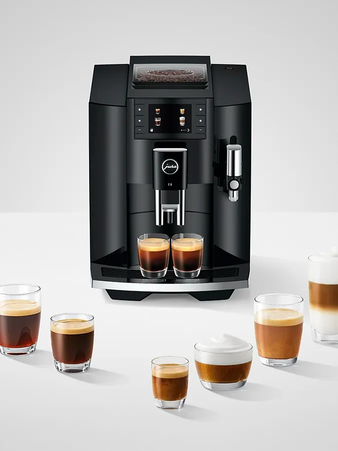Coffee at Home