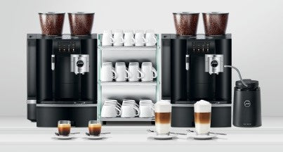 JURA Products