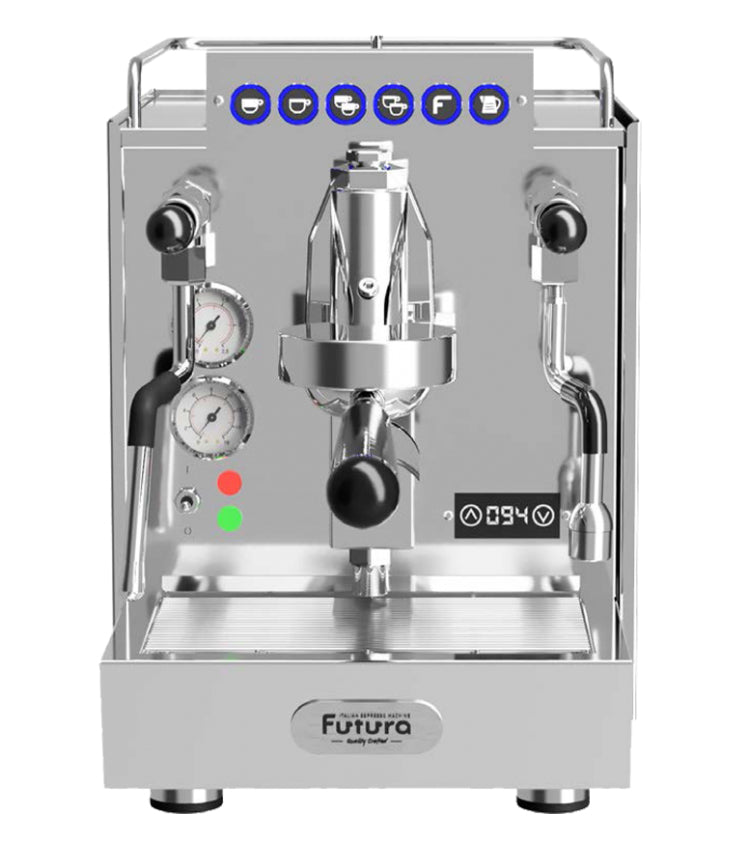 Futura Home Coffee Machines