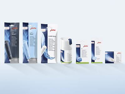 JURA Care Products