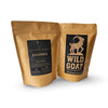 Wild Goat - High Country Coffee Blend
