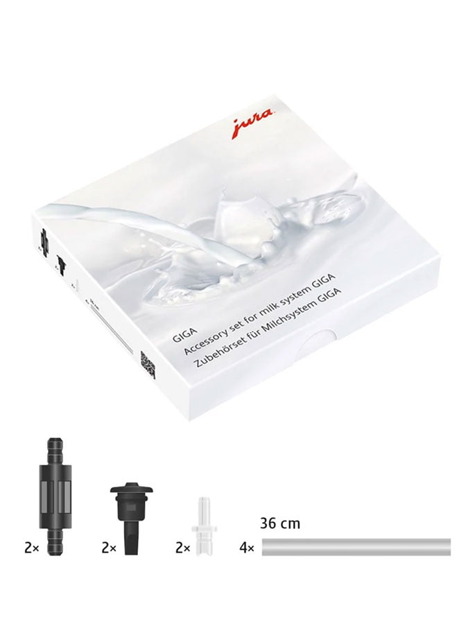 JURA Accessory Set for GIGA