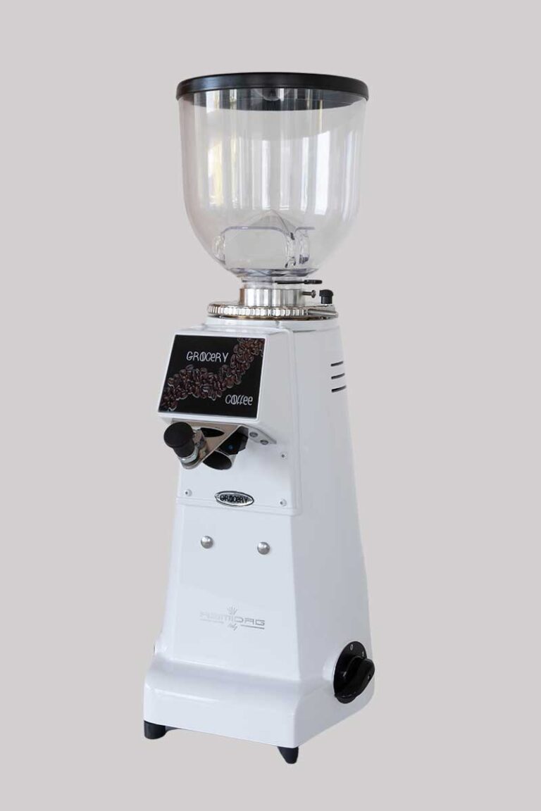 Remidag Coffee Grinder - Grocery 83mm burrs
