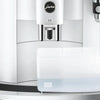 JURA E8 Piano White