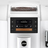 JURA E8 Piano White