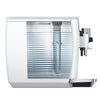 JURA E8 Piano White