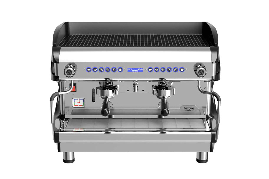 Futura - F100 A2