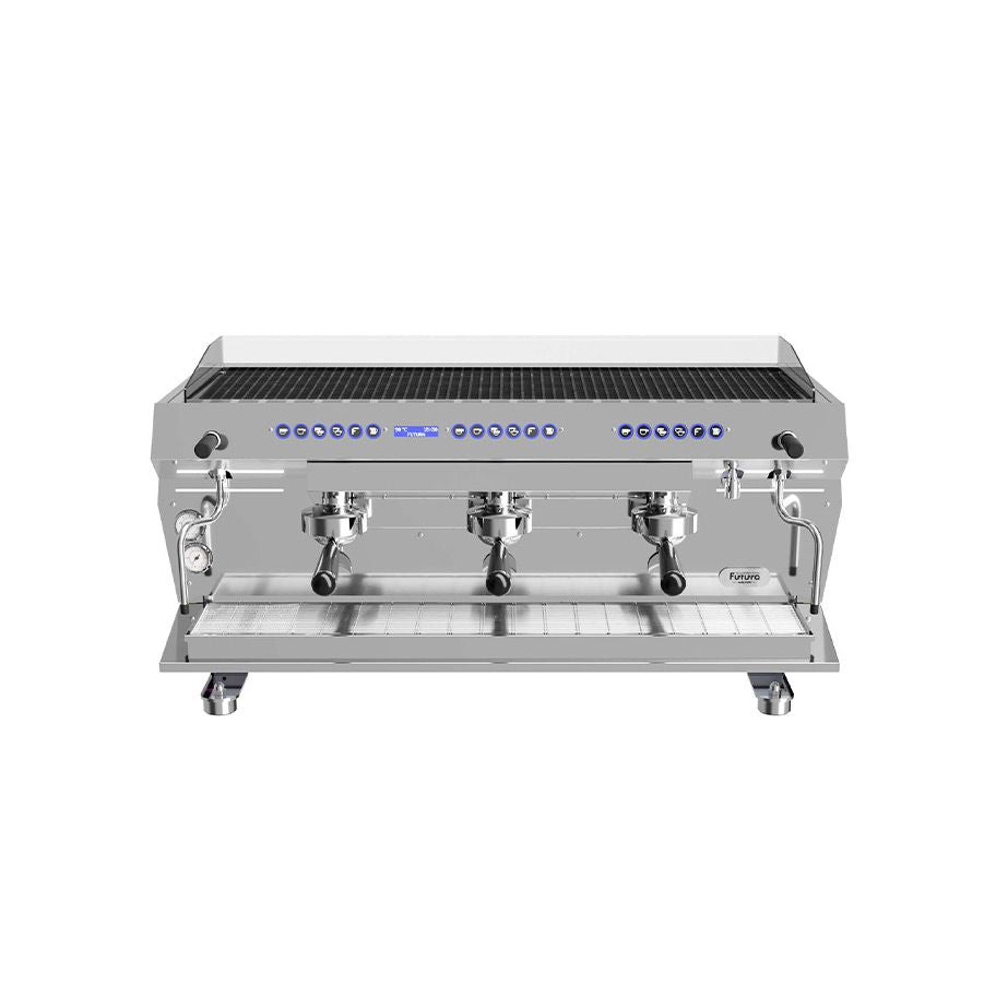 Futura Coffee Machine - F500 A3 STD