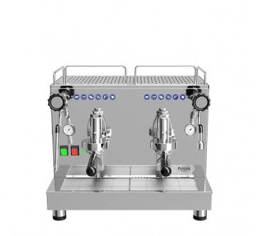 Futura Coffee Machine - F60A2