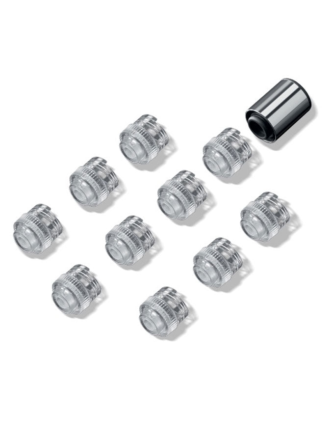 JURA Interchangeable Milk Spouts - E6 / E8 / WE8 / Z6