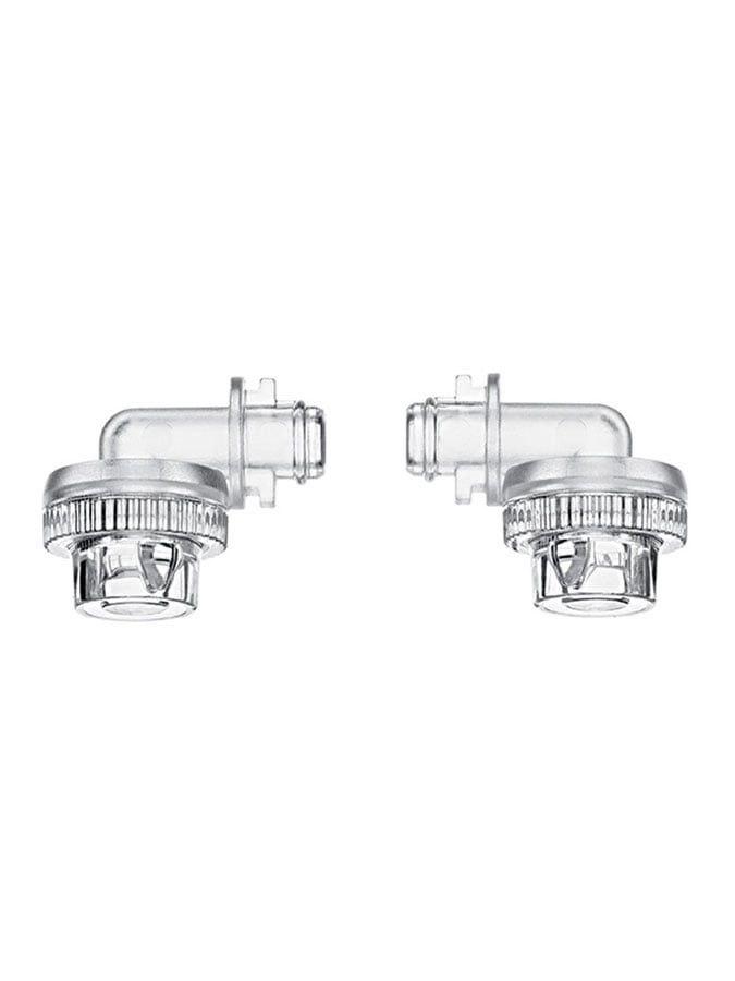 JURA Interchangeable Milk Spout - GIGA X8 / X3 / X8 Platinum