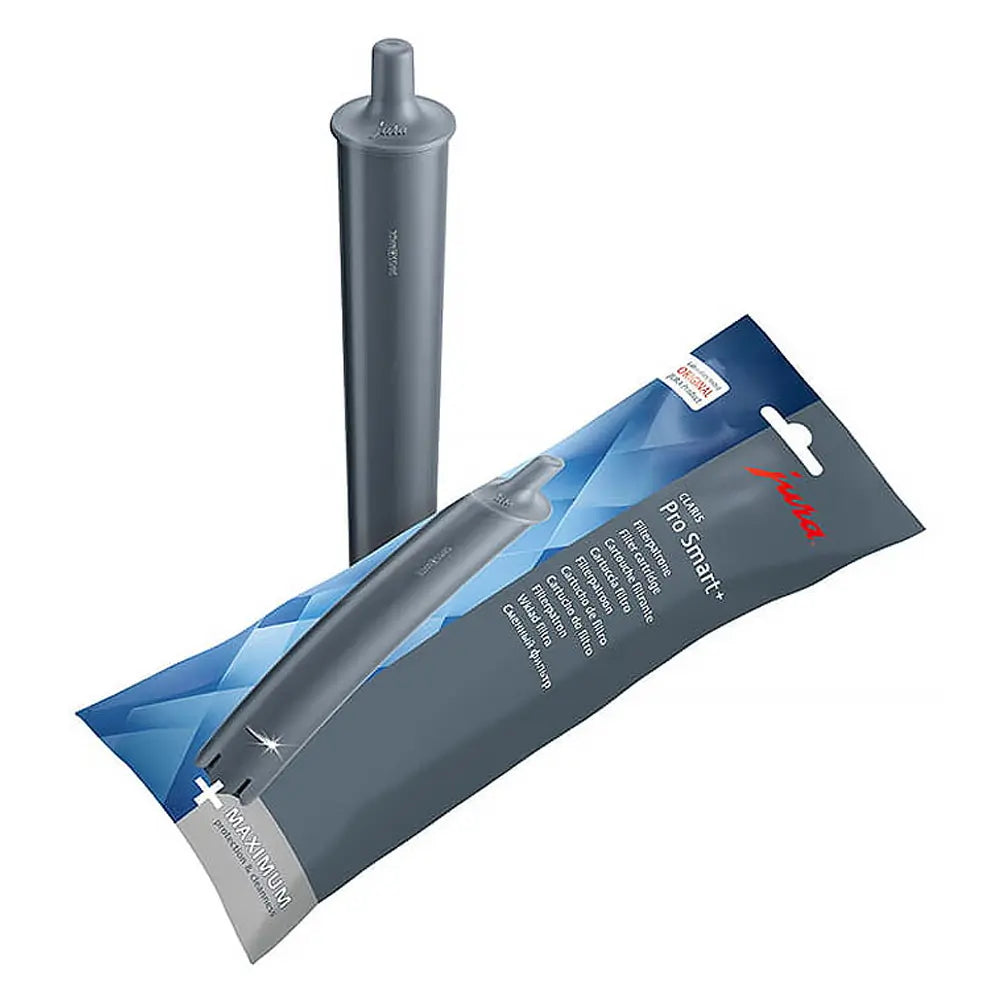 JURA Filter Cartridge - Claris Pro Smart Grey