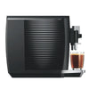 JURA E8 Piano Black - Ex Showroom
