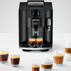 JURA E8 Piano Black - Ex Showroom