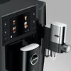 JURA E8 Piano Black - Ex Showroom