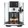 JURA S8 Chrome