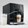 JURA C8 Piano Black
