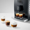 JURA C8 Piano Black