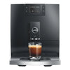 JURA C8 Piano Black