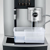 JURA GIGA X3c Aluminium - Water Connection