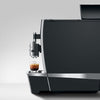 JURA GIGA X3c Aluminium - Water Connection
