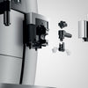 JURA GIGA X3c Aluminium - Water Connection
