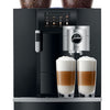 JURA Giga X8c Black