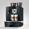 JURA Giga X8c Black