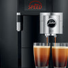 JURA Giga X8c Black