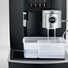 JURA Giga X8c Black