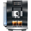 JURA Z10 Aluminium Black