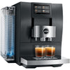 JURA Z10 Aluminium Black