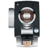 JURA Z10 Aluminium Black