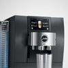 JURA Z10 Aluminium Black