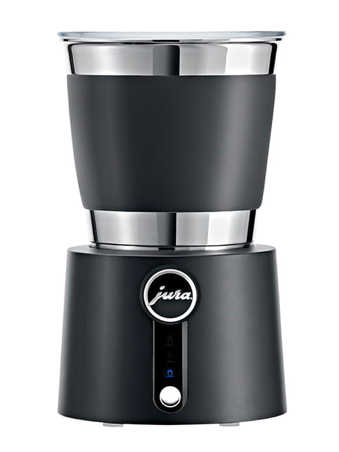 JURA Automatic Milk Frother Hot & Cold