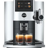 JURA S8 Chrome