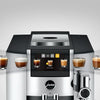 JURA S8 Chrome