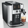 JURA S8 Chrome