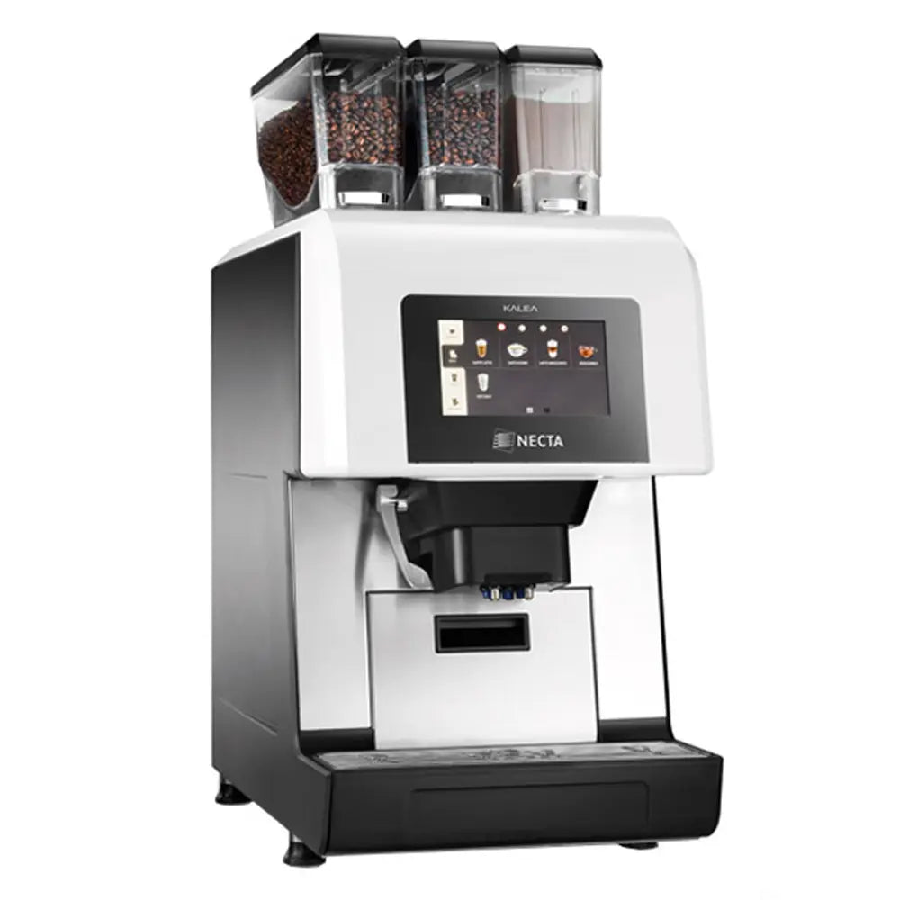NECTA Kalea - Espresso Machine Fresh Bean - Fresh Milk
