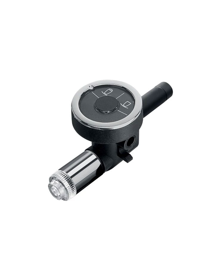 JURA Professional Fine Foam Frother - E8/WE8