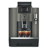 JURA W8 Dark Inox