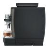 JURA W8 Dark Inox
