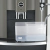 JURA W8 Dark Inox