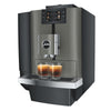 JURA X10 Dark Inox