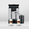 JURA GIGA X3c Aluminium - Water Connection