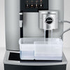 JURA GIGA X3c Aluminium - Water Connection