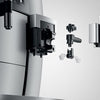 JURA GIGA X3c Aluminium - Water Connection