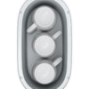JURA Cup Warmer S – White