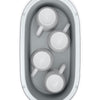 JURA Cup Warmer S – White